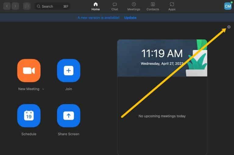 Screenshot-39-768x511 كيفية تغيير اسم المستخدم الخاص بك في Zoom
