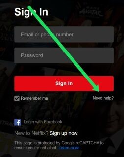 كيفية إلغاء Netflix: أوقف اشتراكك في Netflix على iPhone و IPad و Android وعلى الإنترنت - %categories