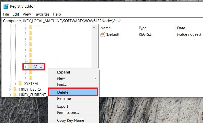 Screenshot-536-796x482 كيفية إلغاء تثبيت لعبة Steam