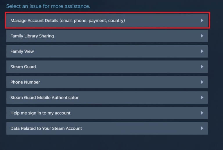 كيفية حذف حسابك على Steam نهائيًا - %categories