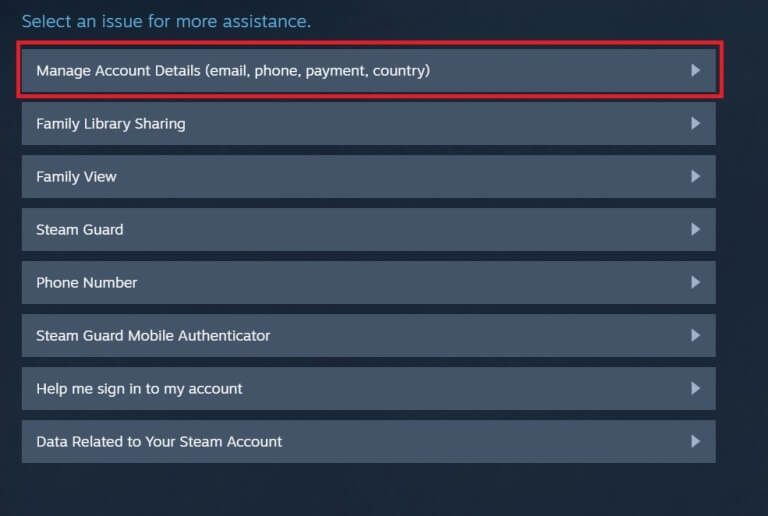 Screenshot-7-1-768x516 كيفية حذف حسابك على Steam نهائيًا