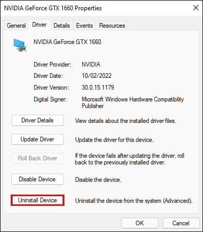 Screenshot-86-1-397x453 كيفية إصلاح خطأ عدم اكتشاف وحدات معالجة الرسومات GPU