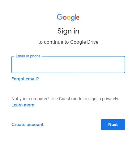 Screenshot_1-24 كيفية تحويل ملف PDF إلى مستند Google و Doc قابل للتحرير إلى PDF