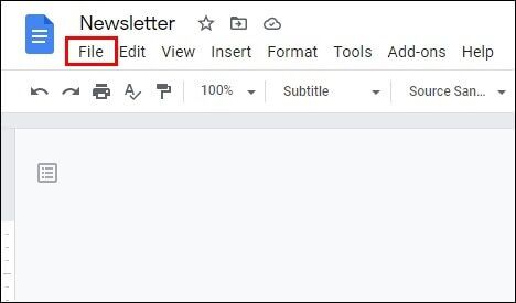 Screenshot_2-21-468x275 كيفية تحويل ملف PDF إلى مستند Google و Doc قابل للتحرير إلى PDF