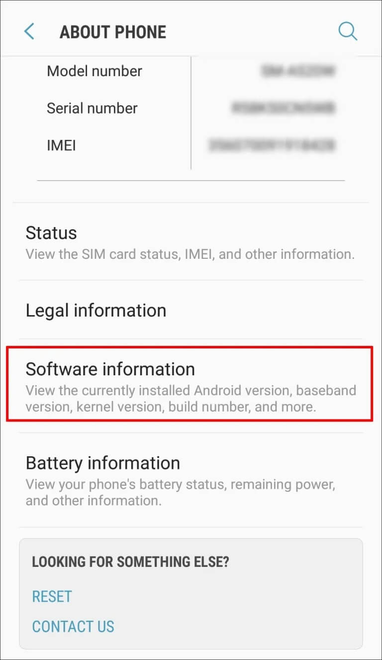 Screenshot_20210617-211943_Settings-1-768x1326 كيفية الوصول إلى هاتف Android بشاشة مكسورة