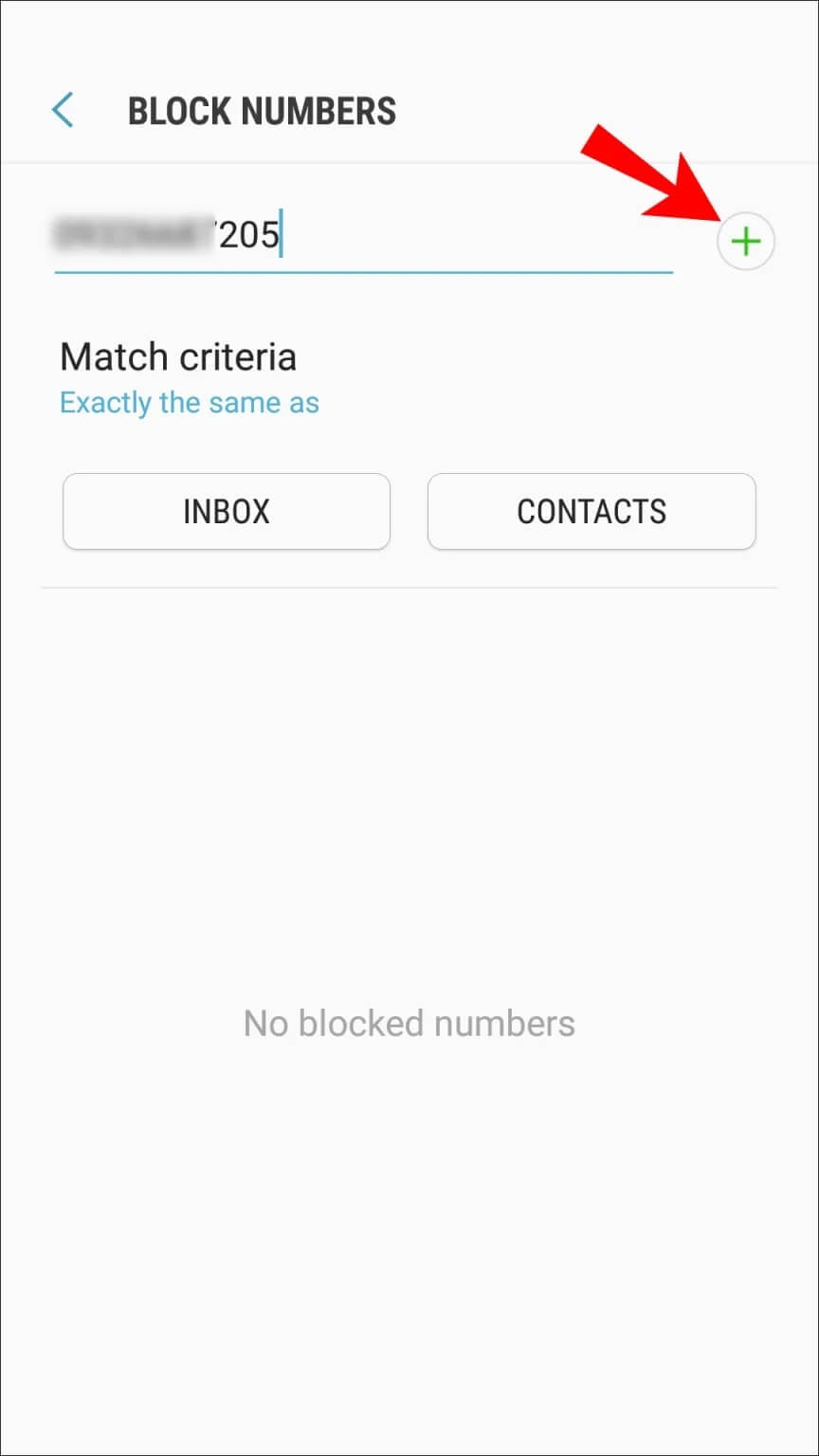 Screenshot_20210731-172613_Messages-864x1536 كيفية حظر النصوص على جهاز Android