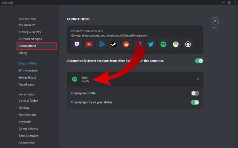 Screenshot_7-14-768x478 كيف تشغيل الموسيقى في Discord