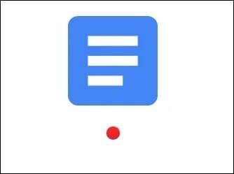 Screenshot_7-8-334x249 كيفية تحويل ملف PDF إلى مستند Google و Doc قابل للتحرير إلى PDF
