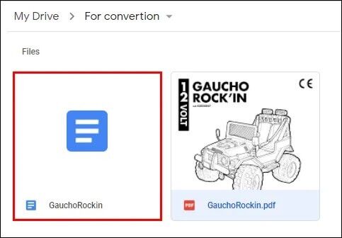 Screenshot_8-5-1-483x336 كيفية تحويل ملف PDF إلى مستند Google و Doc قابل للتحرير إلى PDF