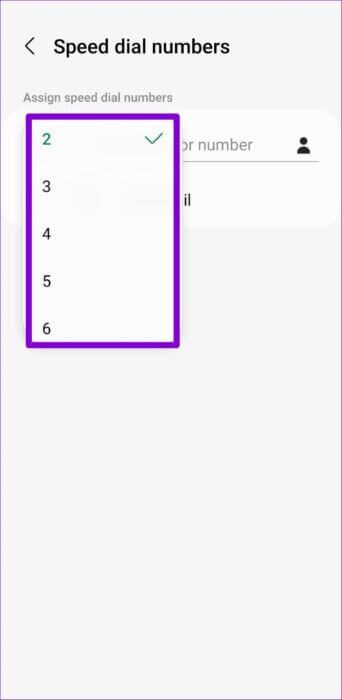Select-Number-for-Speed-Dial-500x1024-1-342x700 أفضل 4 طرق لإعداد الاتصال السريع على Android