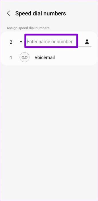Set-Speed-Dial-on-Samsung-Phone-500x1024-1-342x700 أفضل 4 طرق لإعداد الاتصال السريع على Android