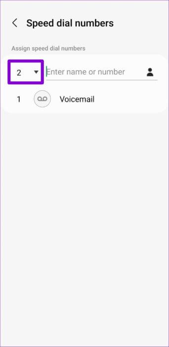 Set-Up-Speed-Dial-on-Samsung-Phone-500x1024-1-342x700 أفضل 4 طرق لإعداد الاتصال السريع على Android