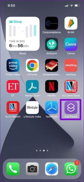 Speed-Dial-Shortcut-on-iPhone-474x1024-1-324x700 أفضل طريقتين لإعداد الاتصال السريع على iPhone