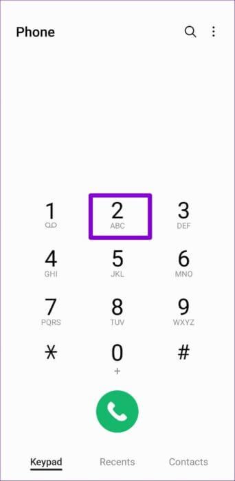 Speed-Dial-Someone-From-Samsung-Phone-500x1024-1-342x700 أفضل 4 طرق لإعداد الاتصال السريع على Android