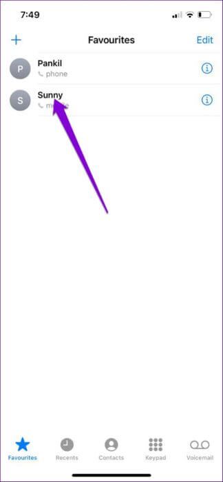 Speed-Dial-Someone-on-iPhone-474x1024-1-324x700 أفضل طريقتين لإعداد الاتصال السريع على iPhone