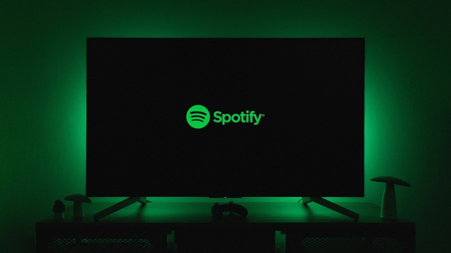 Spotify-not-working-on-android-tv-1-1536x864-1-1536x864 أفضل 7 طرق لإصلاح عدم عمل تطبيق Spotify على Android TV