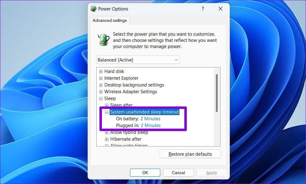 أفضل 3 طرق لإصلاح القفل التلقائي لشاشة Windows 11 - %categories