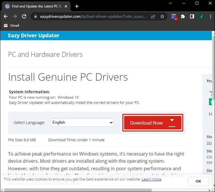 Third-Party-Installation-1-750x669 كيفية إصلاح خطأ عدم اكتشاف وحدات معالجة الرسومات GPU