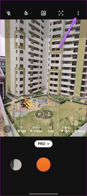 Top-6-OnePlus-10-Pro-Camera-Tips-and-Tricks11-340x759 أفضل 6 نصائح وحيل لكاميرا OnePlus 10 Pro