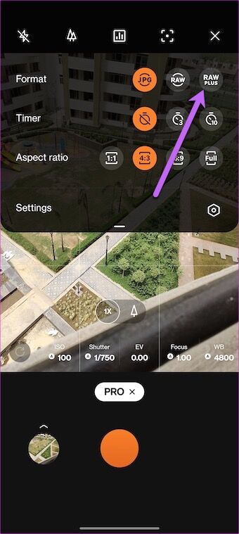 Top-6-OnePlus-10-Pro-Camera-Tips-and-Tricks12-340x759 أفضل 6 نصائح وحيل لكاميرا OnePlus 10 Pro