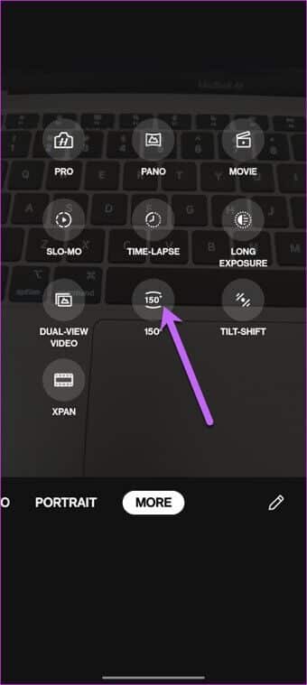 Top-6-OnePlus-10-Pro-Camera-Tips-and-Tricks6-340x759 أفضل 6 نصائح وحيل لكاميرا OnePlus 10 Pro