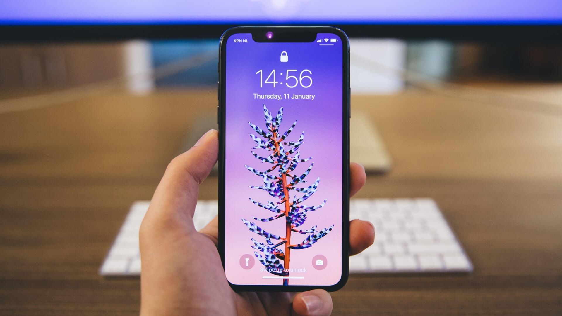  6 IPhone 