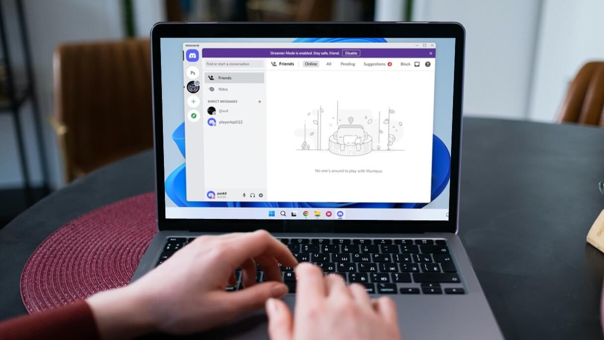 Top-Ways-to-Fix-Discord-Notifications-Not-Working-on-Windows-10-and-Windows-11-1216x685 أفضل 6 طرق لإصلاح عدم عمل إشعارات Discord على Windows 10 و Windows 11