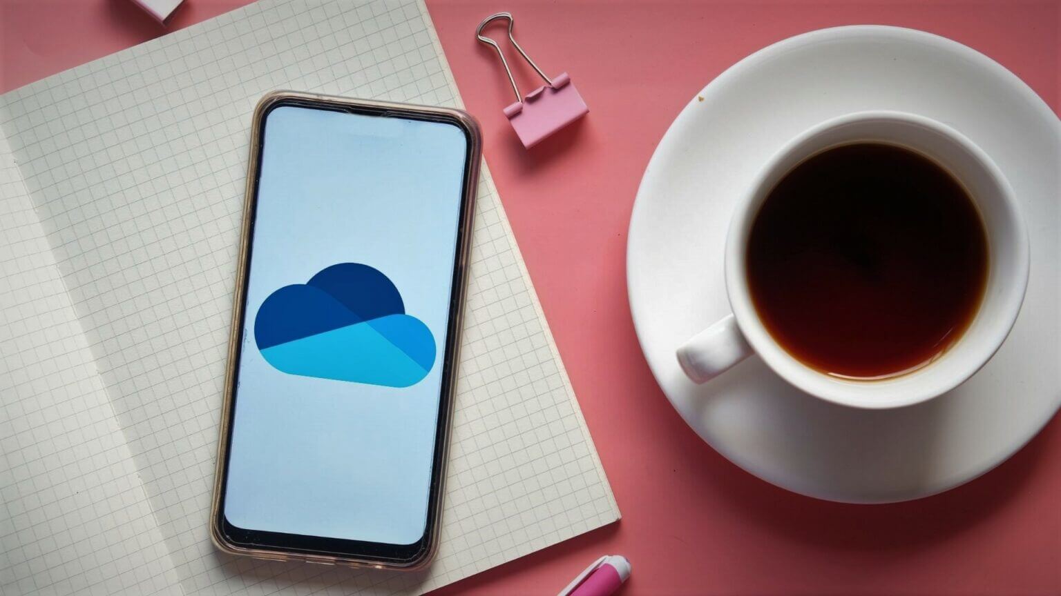 أفضل 6 طرق لإصلاح استمرار Microsoft OneDrive في التعطل على Android - %categories