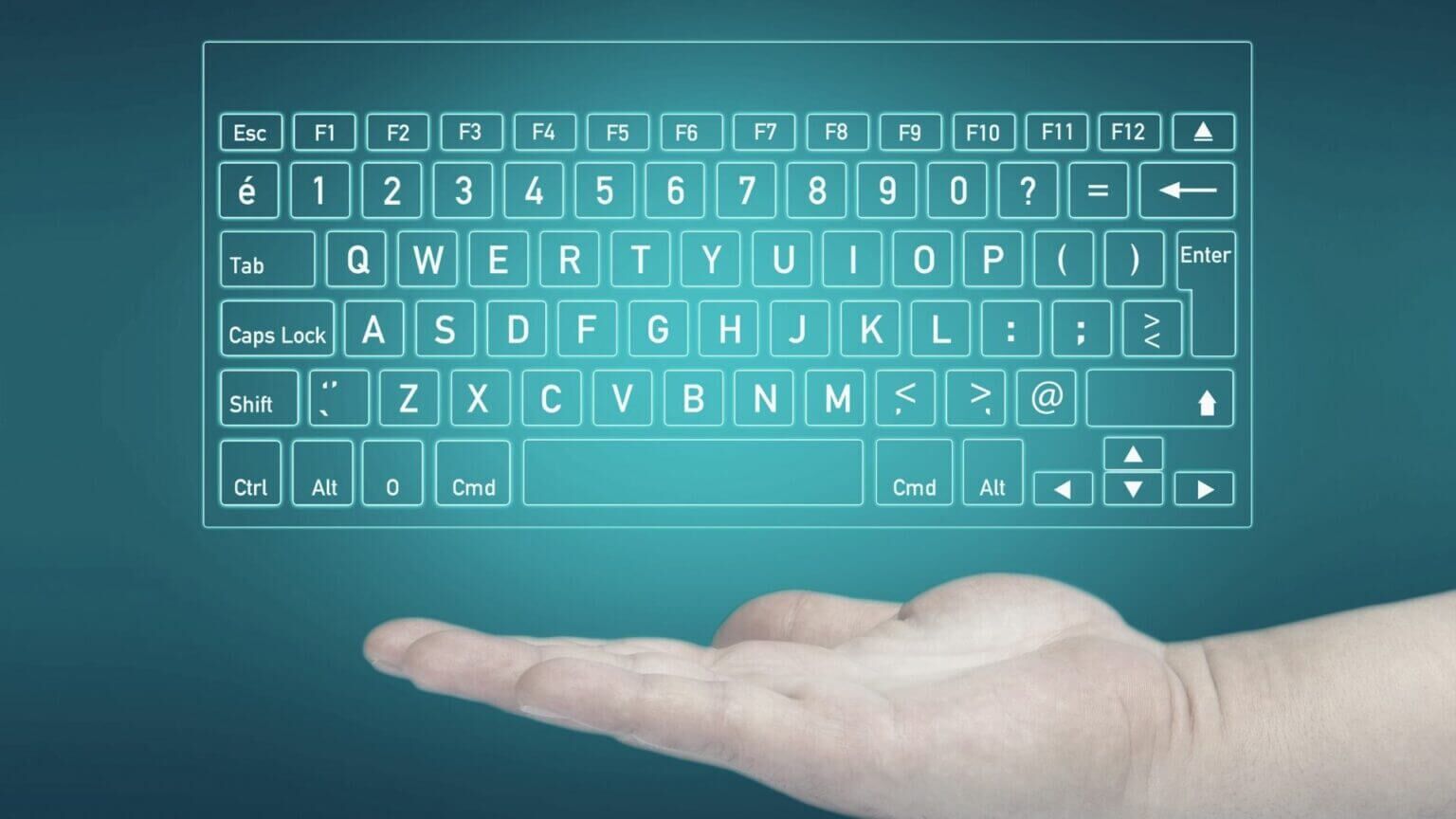 Top-Ways-to-Fix-On-Screen-Keyboard-Not-Working-on-Windows-11-1536x864-1-1536x864 أفضل 6 طرق لإصلاح عدم عمل لوحة المفاتيح على الشاشة على Windows 11