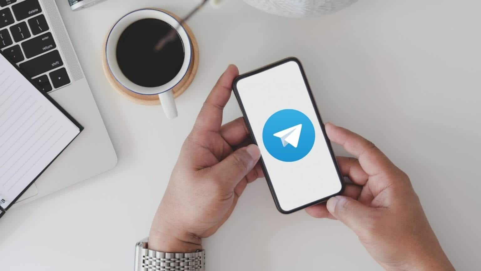 Top-Ways-to-Fix-Telegram-Keeps-Crashing-on-Android-and-iPhone-1536x864-1-1536x864 أفضل 6 طرق لإصلاح استمرار Telegram في التعطل على Android و iPhone