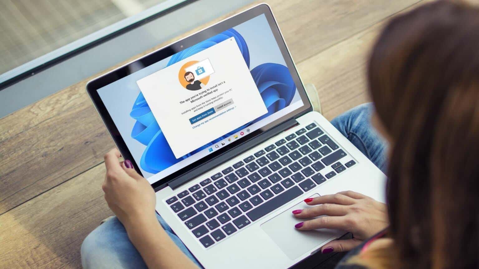 Top-Ways-to-Fix-Unable-to-Install-Programs-or-Software-on-Windows-11-1536x864-1-1536x864 أهم 6 طرق لإصلاح تعذر تثبيت البرامج أو البرمجيات على Windows 11