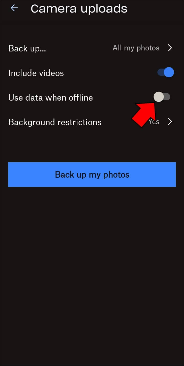 كيفية إرسال مقطع فيديو من Android إلى جهاز الكمبيوتر - %categories