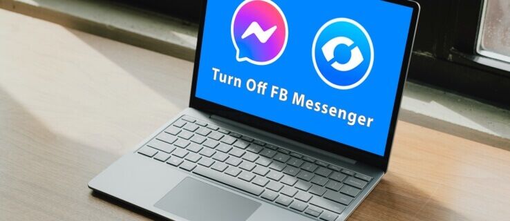كيفية إيقاف تشغيل إيصالات القراءة على FB Messenger - %categories