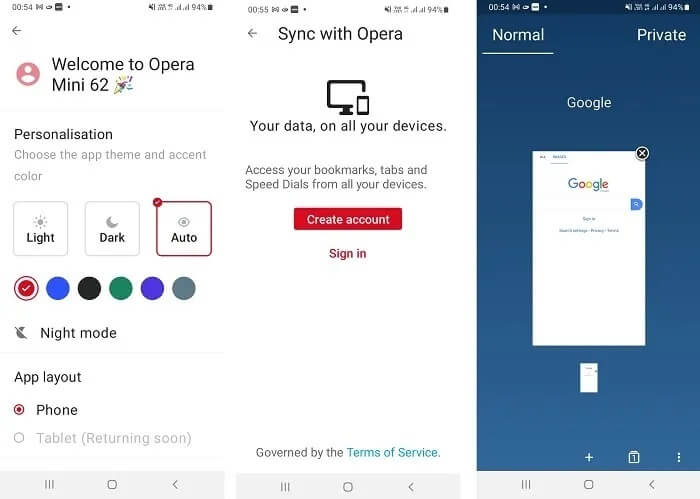 UC-Alternatives-Opera-Mini-Browser-700x499 أفضل 12 بديلًا لـ UC Browser لنظام Android