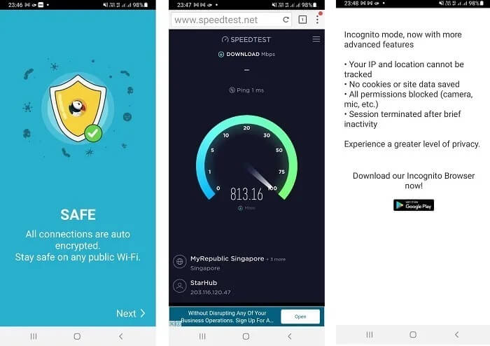 UC-Alternatives-Puffin-Browser-700x494 أفضل 12 بديلًا لـ UC Browser لنظام Android