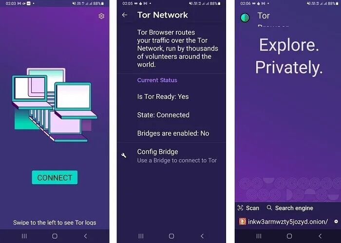 UC-Alternatives-Tor-Browser-Alpha-700x499 أفضل 12 بديلًا لـ UC Browser لنظام Android