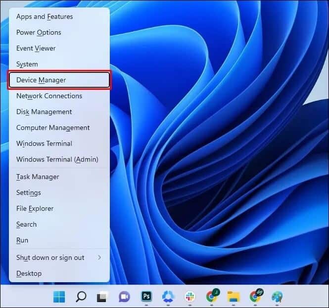 Update-the-Graphics-Card-Manually-1-665x621 كيفية إصلاح خطأ عدم اكتشاف وحدات معالجة الرسومات GPU
