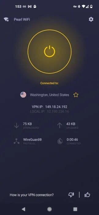 7 من أفضل تطبيقات VPN لأجهزة iPhone و Android - %categories