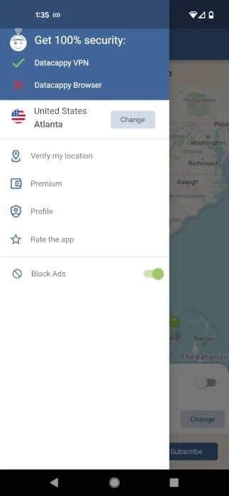 VPN-Apps-Datacappy-Menu-323x700 10 فوائد لاستخدام VPN