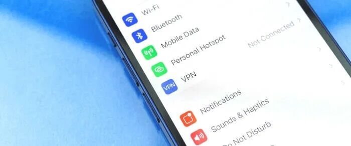 7 من أفضل تطبيقات VPN لأجهزة iPhone و Android - %categories