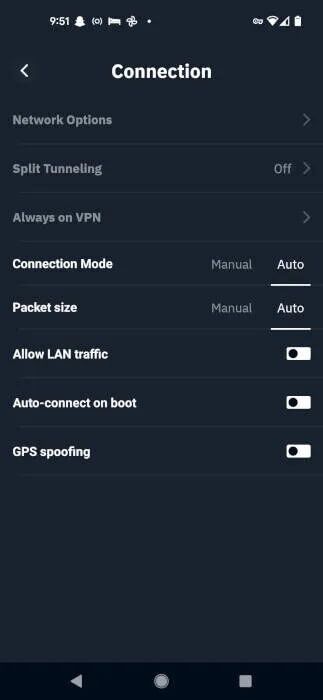 7 من أفضل تطبيقات VPN لأجهزة iPhone و Android - %categories