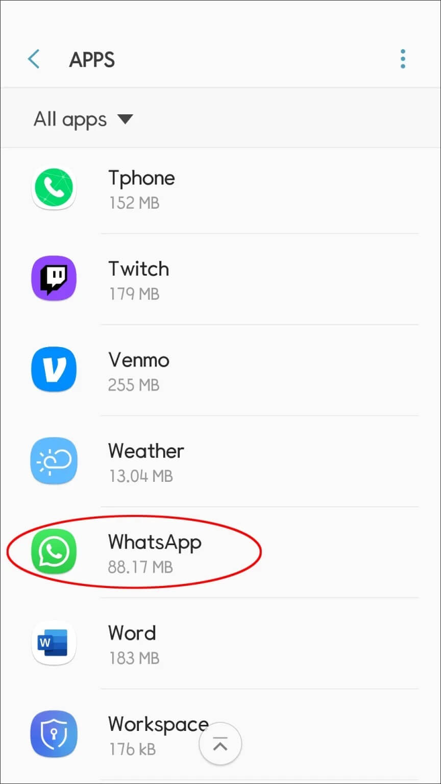 WhatsApp لا يعمل؟ جرب هذه الإصلاحات البسيطة - %categories