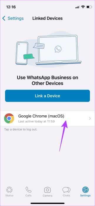 WA-Web-Notifs-13-1-323x700 أفضل 6 طرق لإصلاح عدم عمل إشعارات WhatsApp Web
