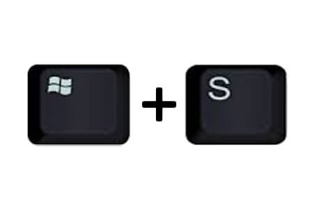 Windos-S-458x316 كيفية استخدام AirPods مع Windows 11