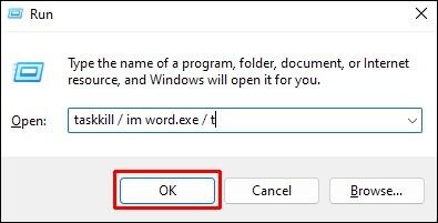 كيفية فرض إغلاق برنامج في Windows 11 - %categories