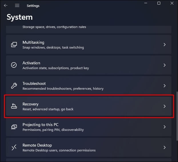 Windows-11-How-to-Reset-Windows-11-to-Factory-Settings-3-623x567 كيفية فرض إغلاق برنامج في Windows 11