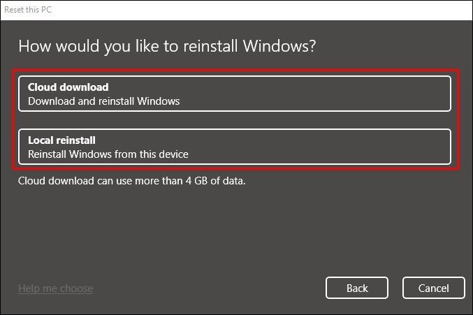 Windows-11-How-to-Reset-Windows-11-to-Factory-Settings-6-677x451 كيفية فرض إغلاق برنامج في Windows 11
