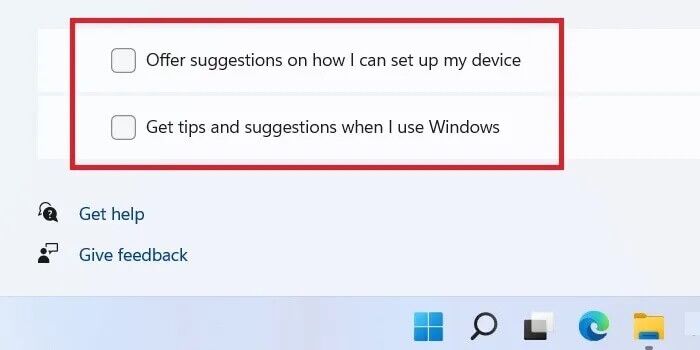 كيفية تعطيل إشعارات الكمبيوتر على Windows - %categories