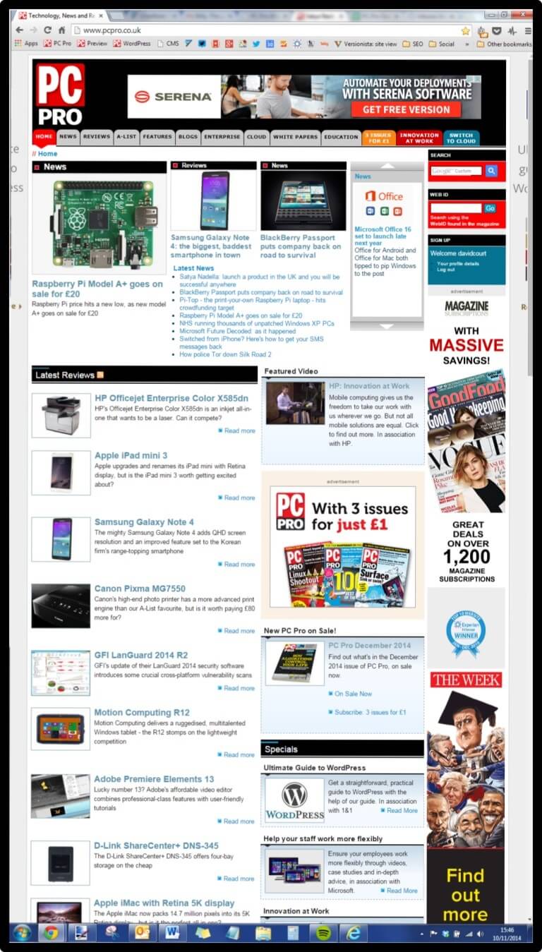 Windows-rotated-screen-001c-1-768x1349 كيفية تدوير شاشة الكمبيوتر المحمول أو الكمبيوتر الشخصي: اقلب شاشتك على جانبها