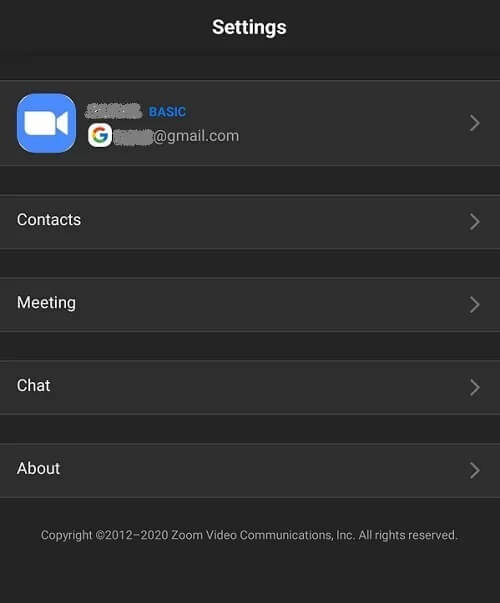 Zoom001-500x603 كيفية تغيير اسم المستخدم الخاص بك في Zoom